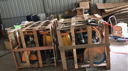 珠山行李、家具、电器包装托运