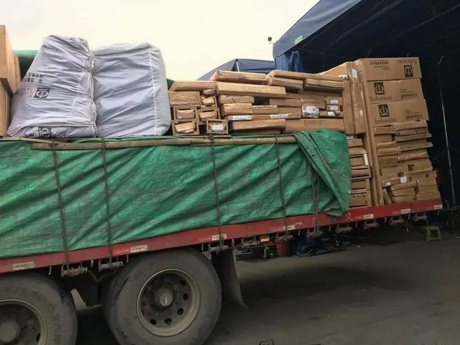 珠山家具托运